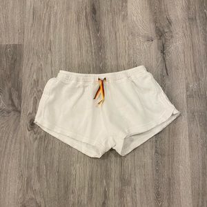 Vintage Havana girls shorts